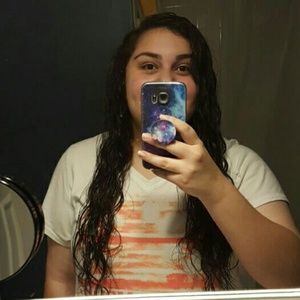 Meet your Posher, Maritza